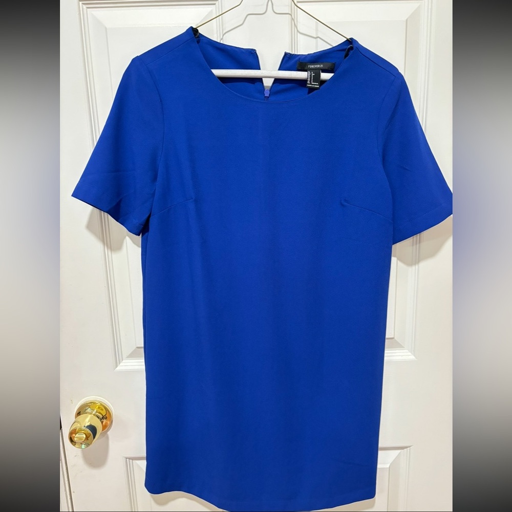 Womens mini dress